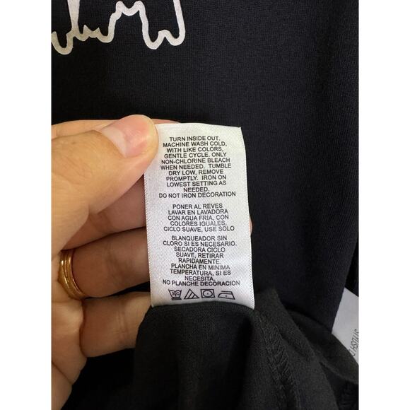 Dadcula Halloween Tee Small - Picture 6 of 7